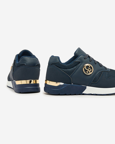 Royalfashion Дамски спортни маратонки Lerrtess