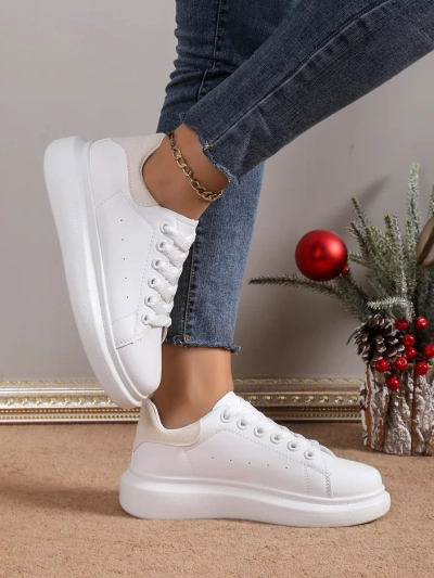 Royalfashion Женски спортни маратонки Pefese