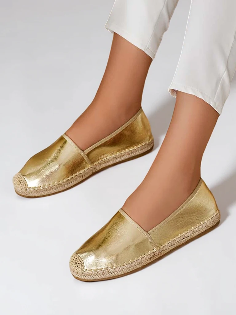 Royalfashion Дамски еспадрили Dimalle