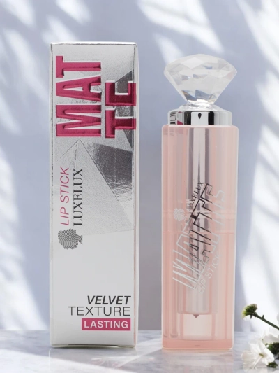 Luxelux матов червило 02 4g