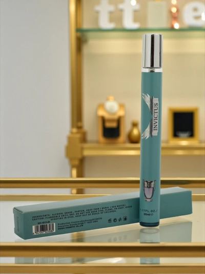 Inspirowana Męska woda perfumowana Invi