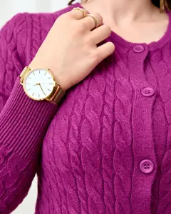 тъмно розово || розово || виолетов