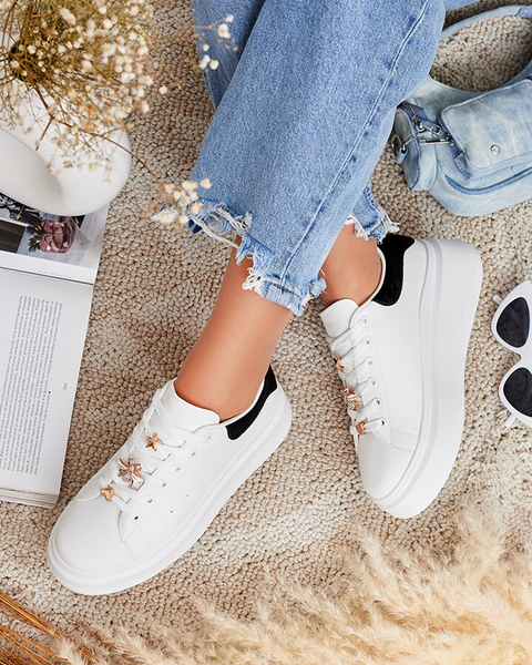 Royalfashion Дамски спортни маратонки Tesrtes