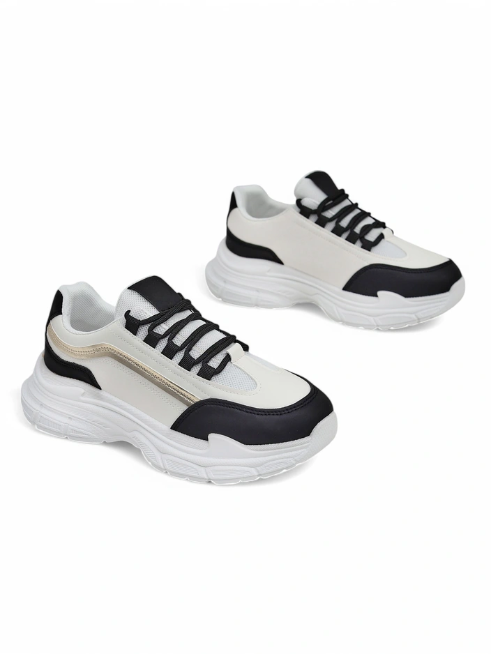 Royalfashion Спортни маратонки за жени Fexxy