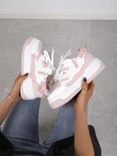 Royalfashion Женски спортни маратонки Moodnes