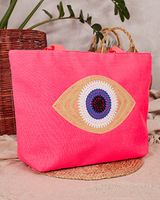 неон || розово