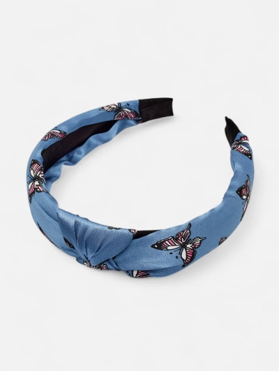 Royalfashion Лента за коса на каре с пеперуди Butterfly Weave