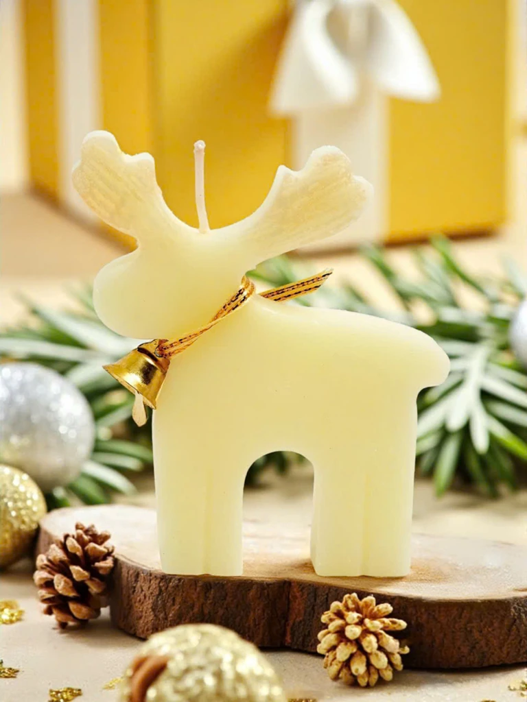 Коледна ароматна свещ Christmas Evening