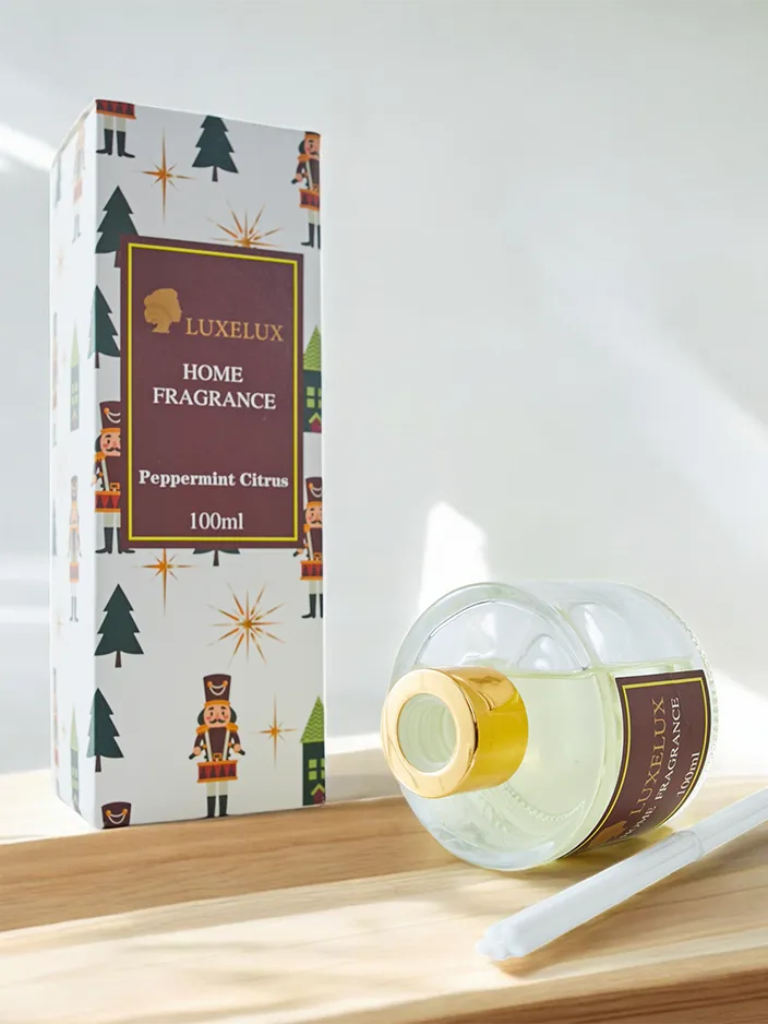 Luxelux арома пръчки 100 мл