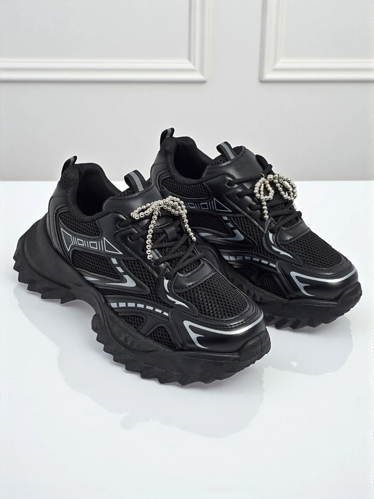 Royalfashion Дамски спортни маратонки Street Fashion