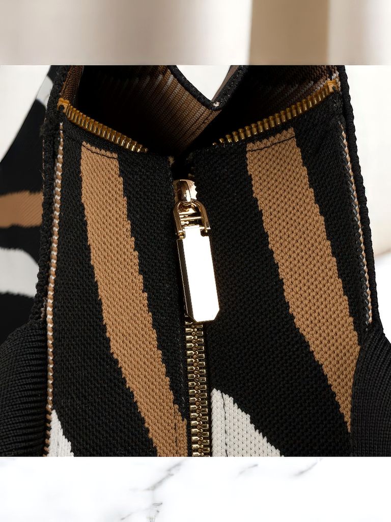 Роялфашън Текстилна чанта Safari Vibe