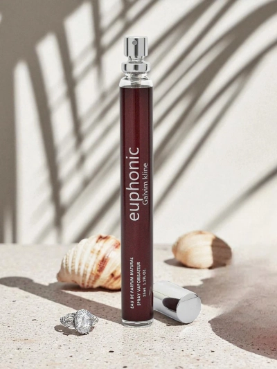 Вдъхновен дамски парфюм Euphonic