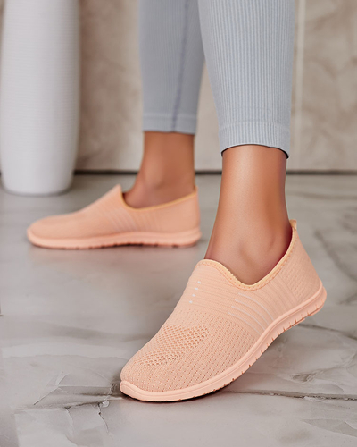 Royalfashion Дамски полуобувки Sefella