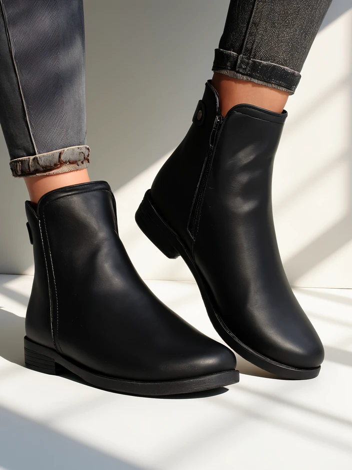 Royalfashion Жени Боти Евеоз