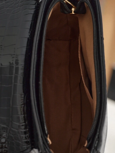 Малка дамска чанта от еко кожа Lovi Dream