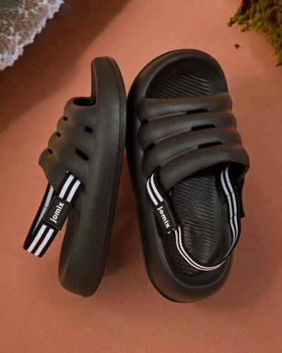 Royalfashion Дамски гумени джапанки Sportin