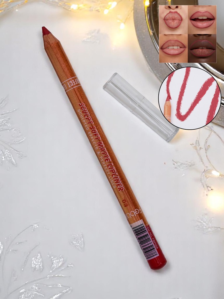 Червило в нюанс Carmelized Plum