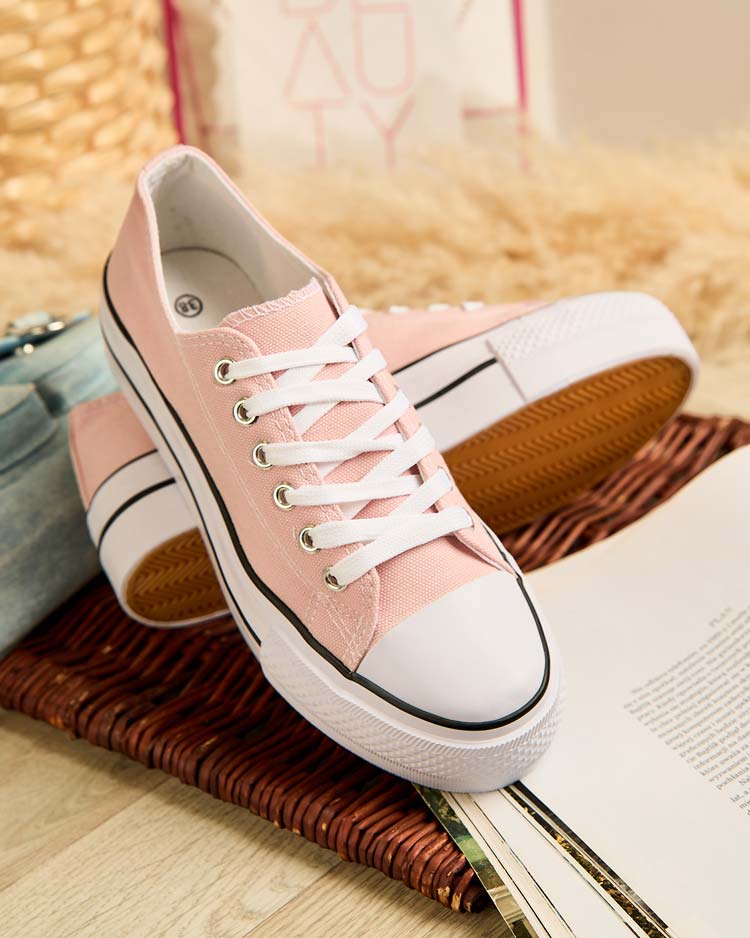 Royalfashion Дамски спортни маратонки Tamissa