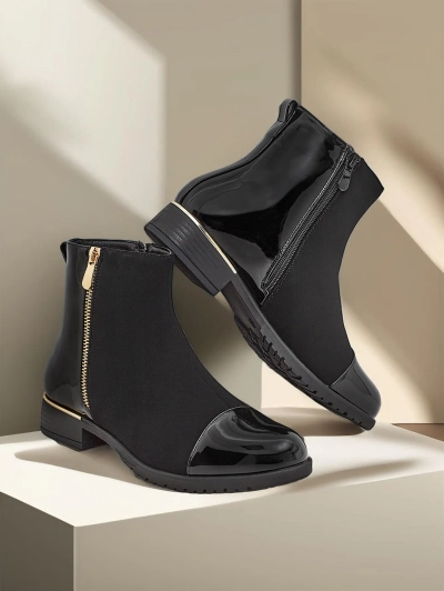 Дамски ботуши Royalfashion Finovvo