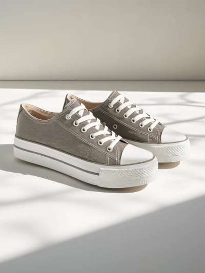 Royalfashion Модерни кецове за жени Timier