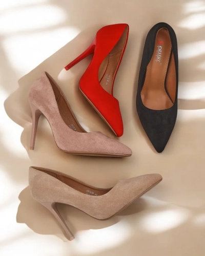 Royalfashion Женски токчета Etorali