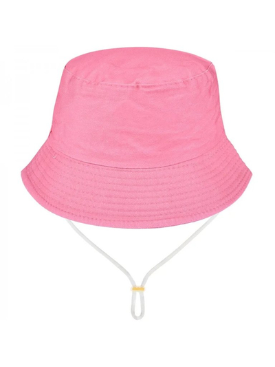 Royalfashion Детска шапка тип “кофа” Color Bucket