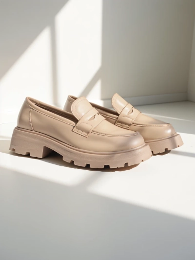 Royalfashion Casual дамски мокасини Dogiele