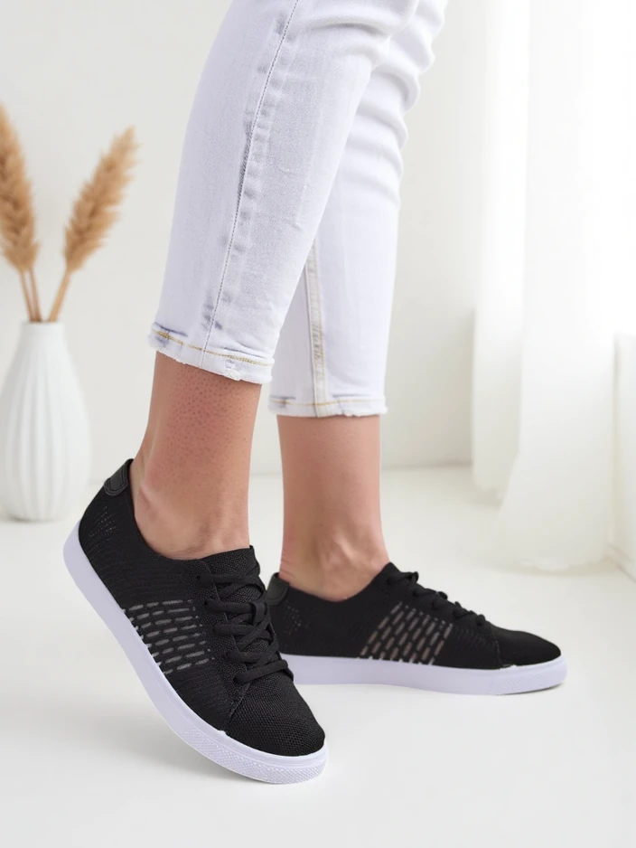 Royalfashion Женски текстилни спортни обувки Norbiese