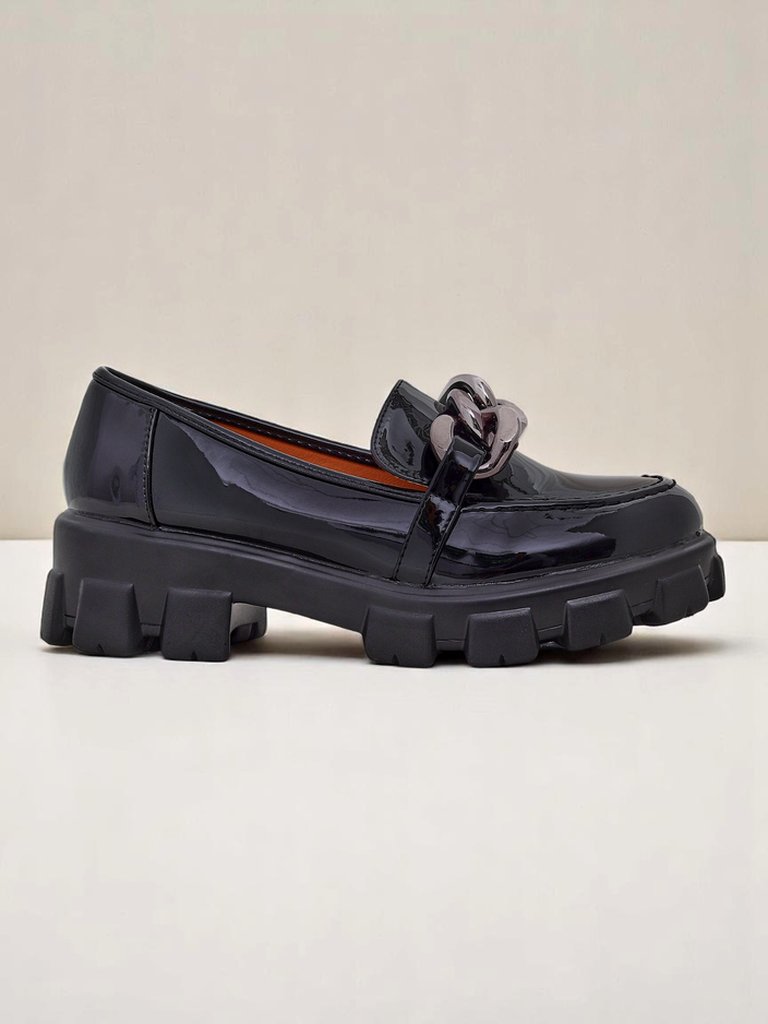 Royalfashion Дамски мокасини Retippe