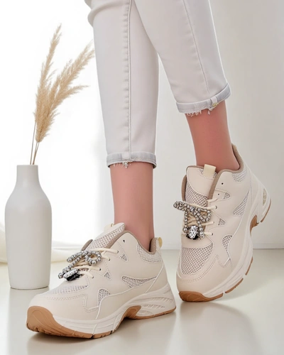 Royalfashion Дамски спортни обувки Teterre