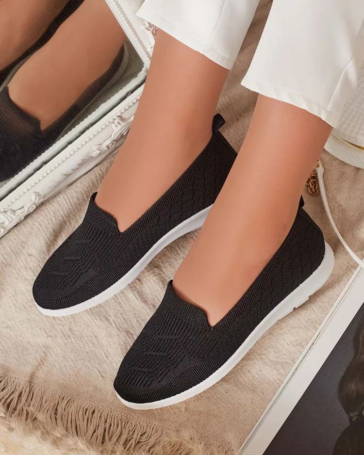 Royalfashion Дамски мокасини Melia