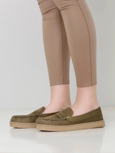 Royalfashion Класически дамски мокасини Carollese