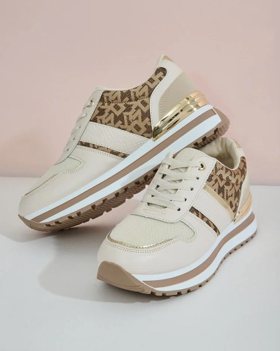 Royalfashion Дамски спортни кецове Boziw