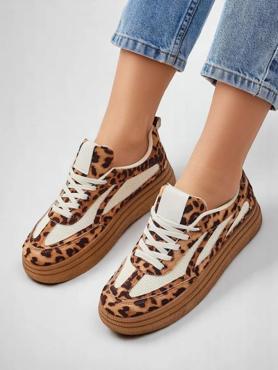 Royalfashion Женски спортни маратонки Detti