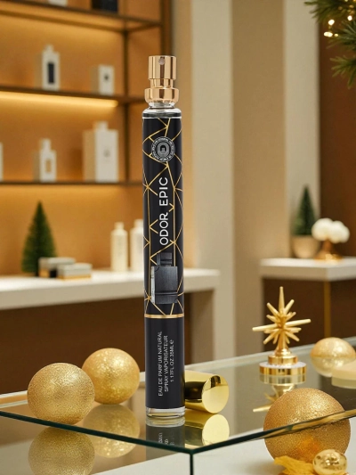 Вдъхновен мъжки парфюм Odor Epic Club Nuit Black