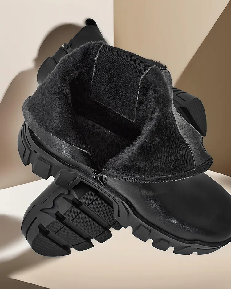 Дамски глезенци от Royalfashion Dorinov