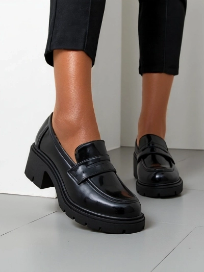 Женски мокасини на нисък ток Royalfashion Tollino