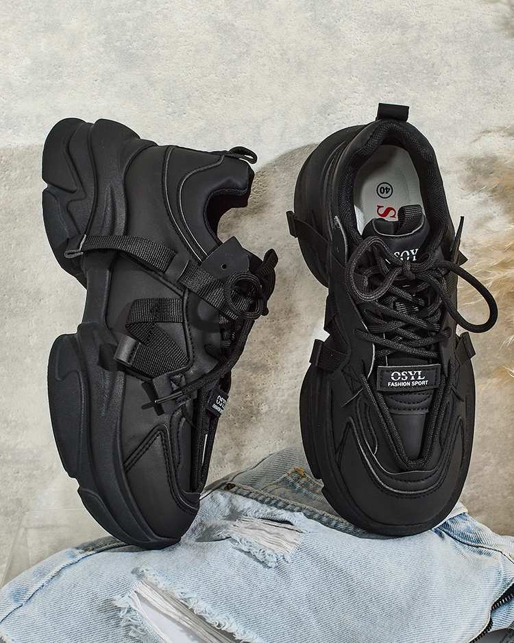 Royalfashion Дамски спортни маратонки Haigrette