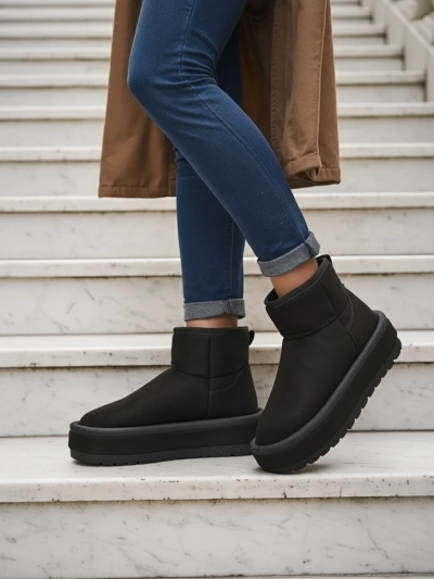 Дамски снежни ботуши от Royalfashion Ysiof