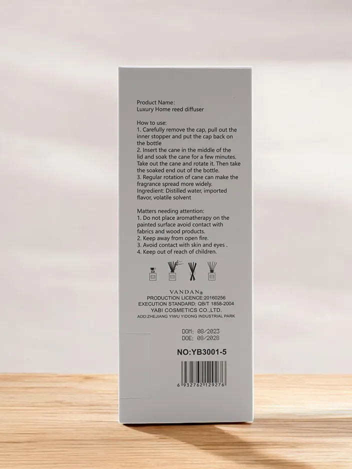 Royalfashion ароматни пръчки 50 мл