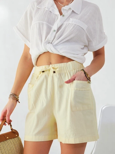 Royalfashion Халки за жени от памук