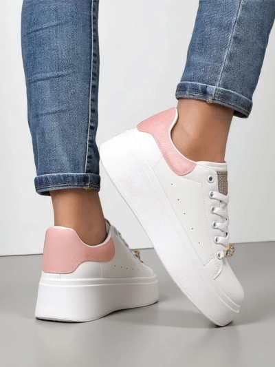 Royalfashion Дамски спортни кецове Tenzorus