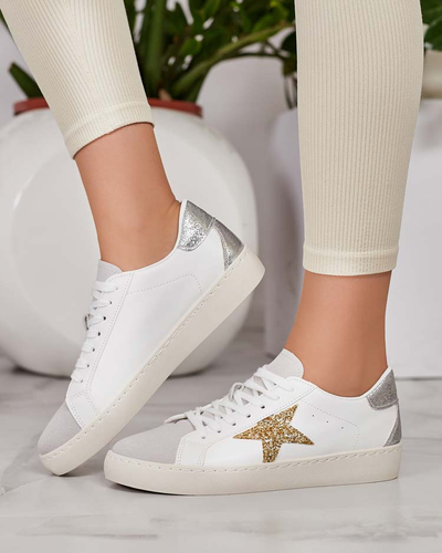 Royalfashion Дамски спортни обувки Abi