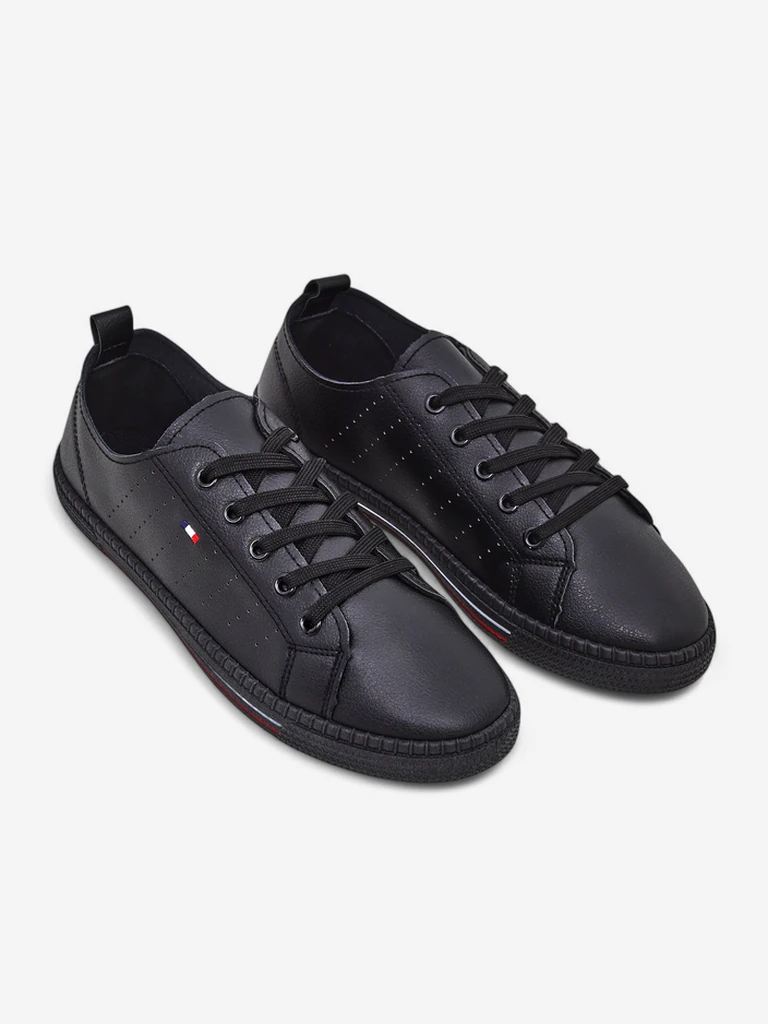 Кецове от еко-кожа Royalfashion за жени Keopsa