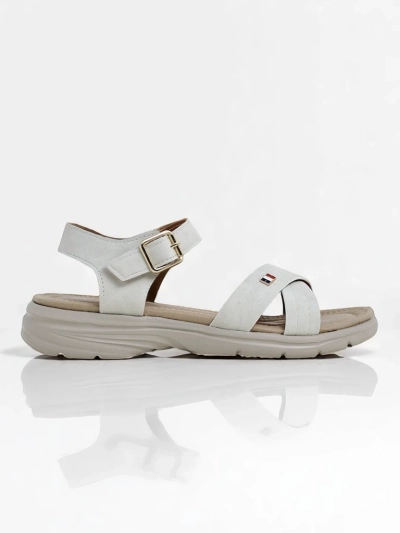 Royalfashion Дамски сандали на плосък ток Nirras