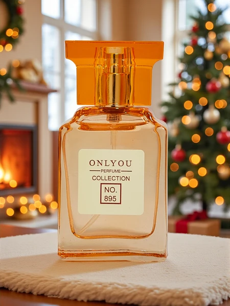 Вдъхновен Дамски парфюм NO. 895