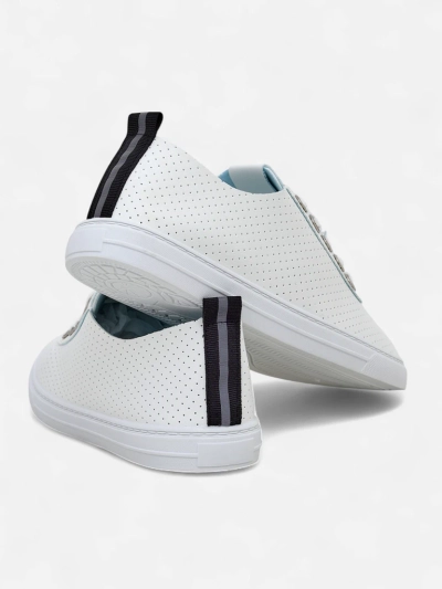 Роялфешън дамски маратонки с кристали Cytorrie