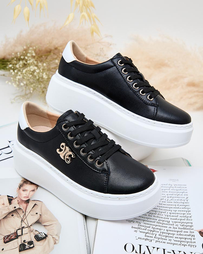 Royalfashion Дамски спортни обувки Taersev