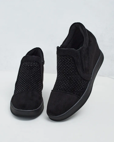 Royalfashion Дамски спортни обувки на котва Entess