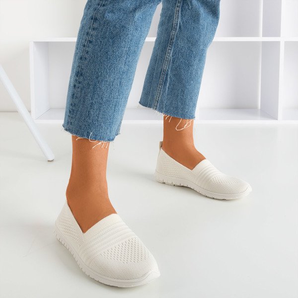 Royalfashion Дамски спортни мокасини Atarafas